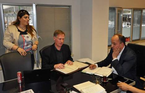 BRN organik yatak üretimi için Kanadalı firma ile işbirliği yapacak!