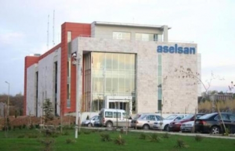 ASELSAN, TAQNIA DST şirketi ile ortaklık anlaşması yaptı!