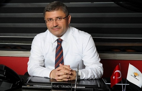 Hilmi Türkmen Üsküdar'ın 2023 vizyon projelerini anlattı!