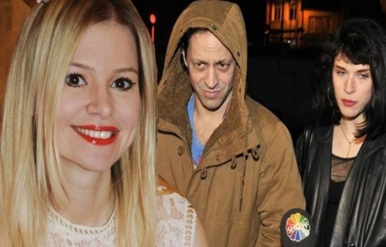 Seçkin Piriler'den Kaan Tangöze'ye tapu davası!