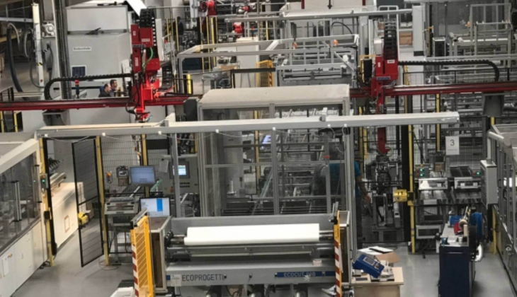 Seha Mensucat Pazarlama ya 3 ay süreyle geçici mühlet kararı!