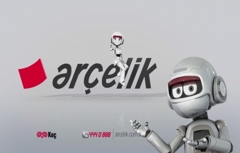 Arçelik, İstinye Park'ta mağaza açtı!