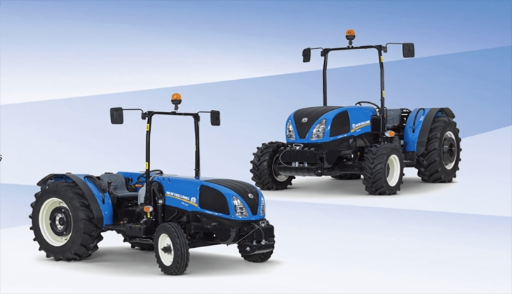 New Holland T3B serisi bahçe tarımının vazgeçilmezi olmayı sürdürüyor. İşte 14 Eylül 2022 fiyat listesi 