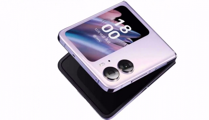 Oppo Find N2 Flip’in tanıtım tarihi belli oldu! 14 Şubat 2023 fiyat listesi...