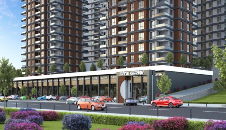 Vadi Manzara Evleri nerede? Kasım 2024 güncel fiyat listesi!