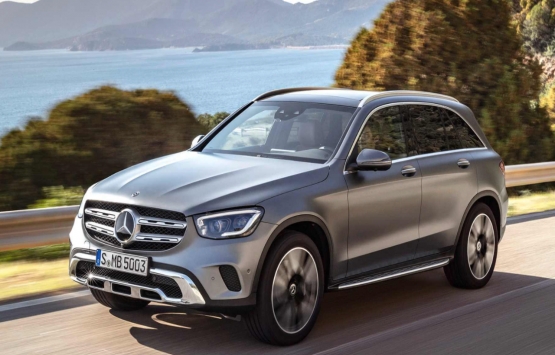 Mercedes Benz 2022 fiyat listesi güncellendi!
