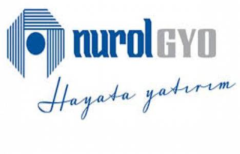 Nurol GYO Mahmutbey'den arsa satın aldı!