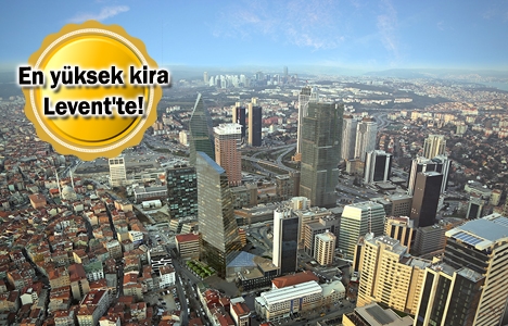 İstanbul Ofis Pazarı 2017 3. çeyrek raporu yayınlandı!