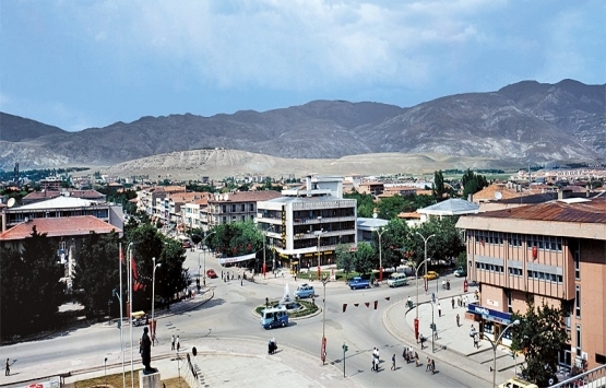 Erzincan Küçük Sanayi Sitesi iş yeri yapım ihalesi 22 Ağustos'ta!