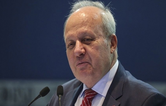 Nurettin Özdebir: Hangi ürünleri Çin'den sağlıyoruz tespit edilmeli!