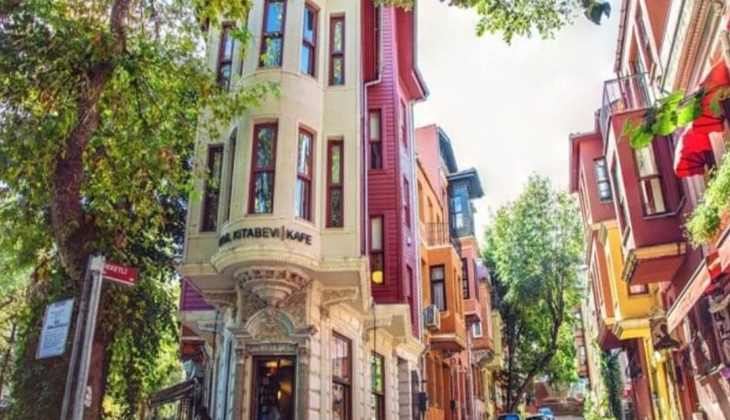 Kuzguncuk ve Beylerbeyi nin Anadolu Yakası nda eşi yok! Konut yatırımcıları her zaman kazanır!