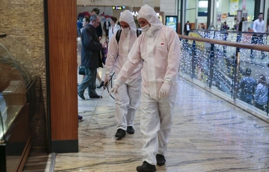 Her mahalleye sanal AVM geliyor!