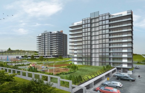 KeyPark Ankara projesi!