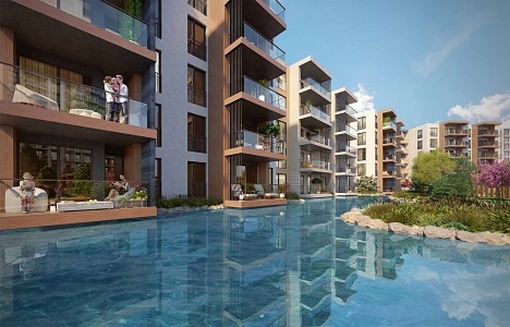 Sur Yapı Lavender Sancaktepe'de yüzde 20 indirim fırsatı!