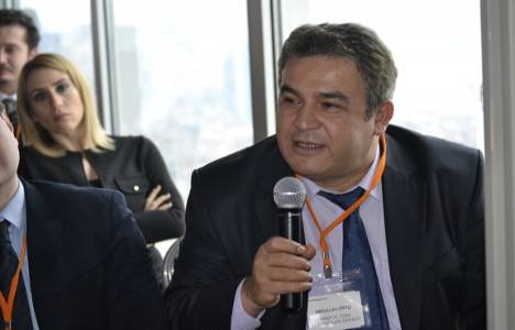 2. Konutta Satış ve Pazarlama Buluşmaları’ndan öne çıkan başlıklar!