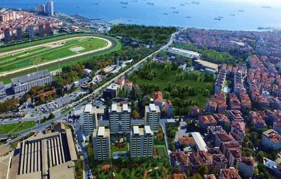 Hizmet Üretici Fiyat Endeksi gayrimenkul hizmetlerinde yüzde 15,4 arttı!