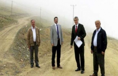 Karadeniz Yeşil Yol projesi 2018'de tamamlanacak!