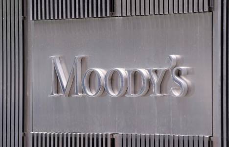 Moody's Ukrayna'nın kredi notunu düşürdü!