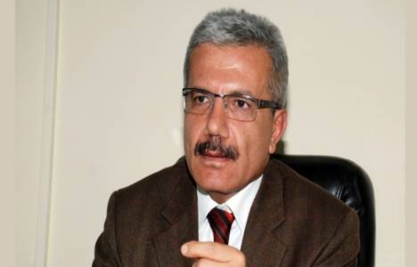 Mehmet Tatar: Yaşadığımız çevre afetlere karşı güvensiz!