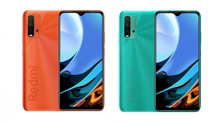 Xiaomi Redmi 9T ne kadar? İşte Redmi 9T Nisan 2022 fiyat listesi!