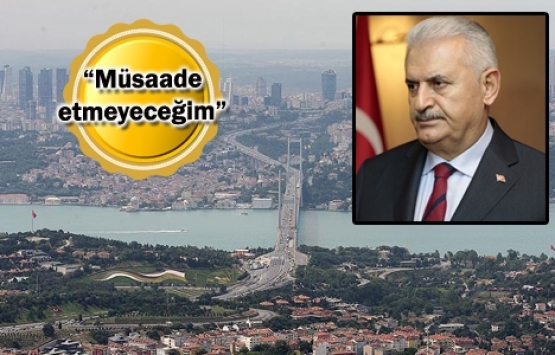 Sipariş usulü imar tadil planlarına son!