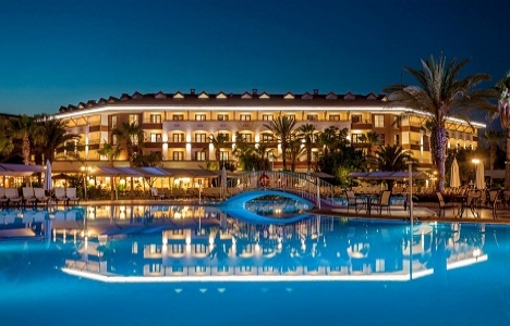 Turanlar Grup'tan İstanbul'a 2 yeni otel!