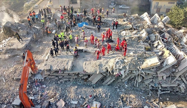 Deprem uzmanı Ahmet Ercan dan o şehir için şok eden bindirmeli deprem uyarısı: 7.3 şiddetinde sallanacak!