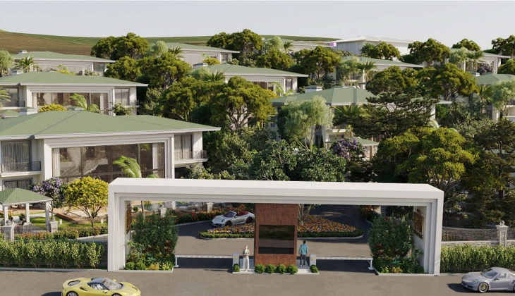 Önay Büyük Konaklar da sıfır vadeyle 24 ay taksit fırsatı! Son gün 31 Ekim!