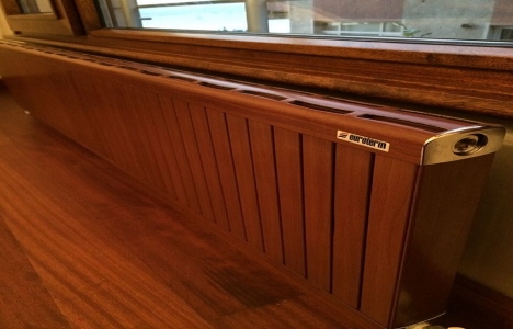 Evinizi daha iyi ısıtmak için öneriler!