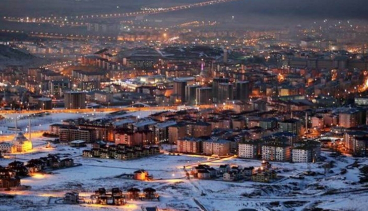 Konutta en çok kazandıran il açıklandı! Herkes İstanbul u bekliyordu! Görenler çok şaşıracak