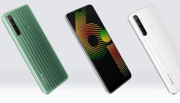 Turkcell Pasaj dan Realme 6i ye 551 TL indirim! İşte 2022 Mart fiyat listesi...