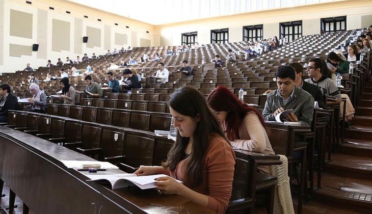 Türkiye’de mezunları en çok para kazanan bölümler hangileri? Lisans ve önlisans için tek tek açıklandı!