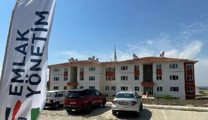 Ucuz ev arayanlar müjde! O ilde daire fiyatları 580 bin TL den başlıyor: Peşin ödemelerde yüzde 20 indirim fırsatı!