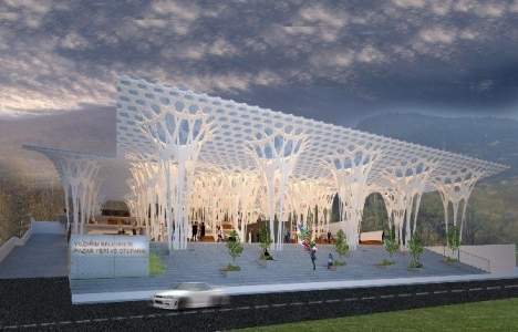 Bursa Yıldırım'a 3 yeni pazar yeri geliyor!