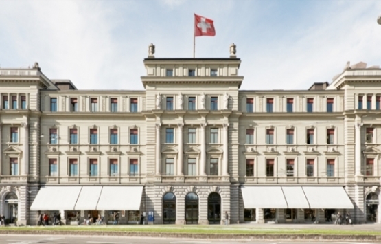 İsviçre Konfederasyonu Ümit Dilaver Ölmez’in mirasçılarını arıyor!