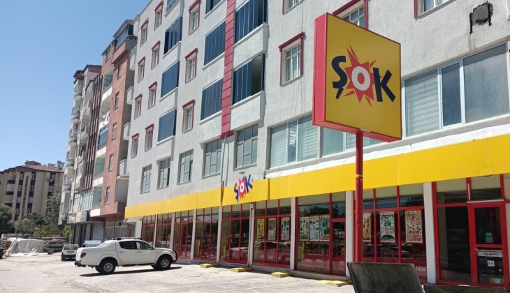 Kuyruk oluşturacak katalok yayınladı! Şok'ta Buharlı Seyahat Ütüsü 329 TL, Fırın 2.549 TL'ye düştü