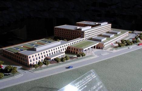 Sancaktepe Eğitim ve Araştırma Hastanesi ne zaman açılacak?