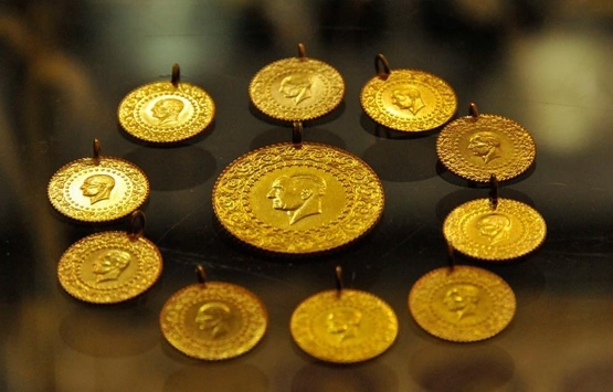 Gram altın haftanın son gününe nasıl başladı?