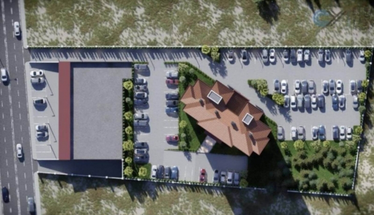 Ankara Mercan Tower da 1+1 ler 3 milyon 900 bin TL, 2+1 ler 4 milyon 950 bin TL den başlıyor!