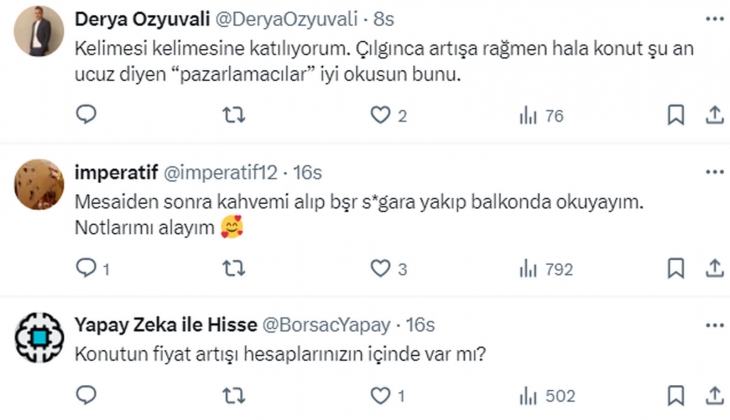 Konut yatırımı yapmak mı, parayı 2-3 yıl işledikten sonra daha çok mülk almak mı daha mantıklı?