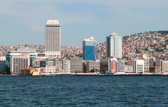 Markalı konutların yüzde 7.44'lük kısmı yabancılara satıldı!