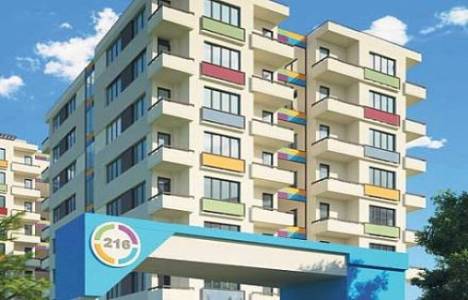 Çekmeköy satılık daire 2013!