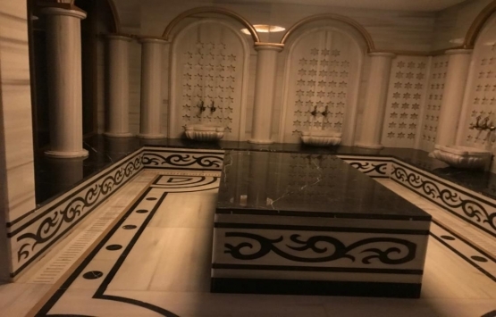 Ankara nın en gözde malikanesi 22 milyon TL ye satılıyor!