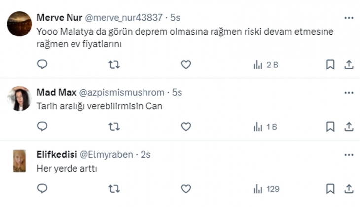 Ev alma hayali kuranlara flaş uyarı: Deprem riski olmayan yerlerde ev fiyatları uçacak!