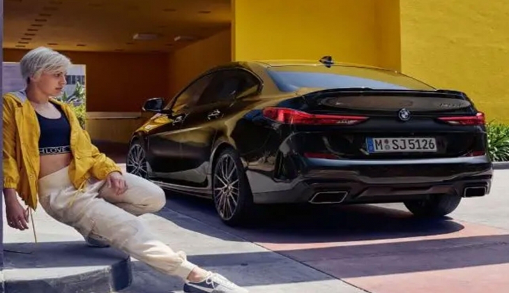 BMW 2 serisi Mayıs ayı fiyatları belli oldu! BMW 2 serisi fiyatları ne kadar? İşte 11 Mayıs 2022 fiyat listesi....