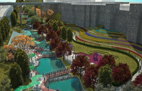 Trabzon Tabakhane'de 571 bina yıkıldı!