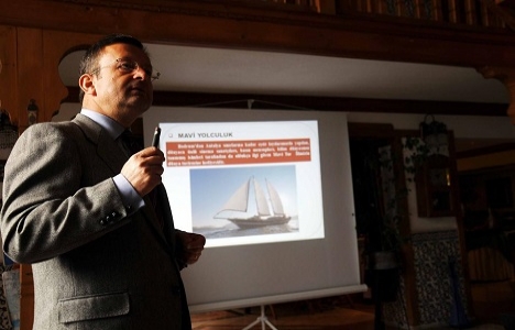 Muğla'da turizm için çalışmalar başladı!