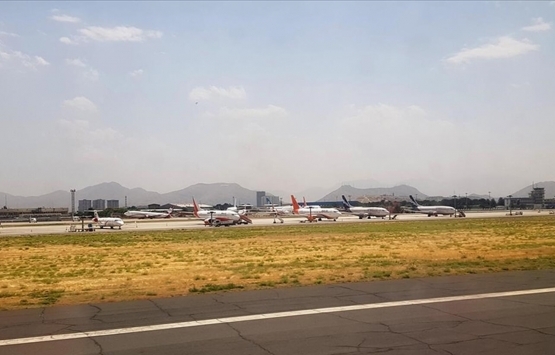 Türkiye, Kabil Havaalanı'nın onarımı için Katar'la ortak çalışıyor!