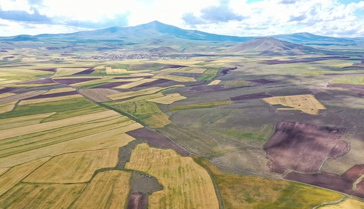 Trabzon'da uygun fiyata arsa satışı! Elinizi çabuk tutun sakın kaçırmayın! 