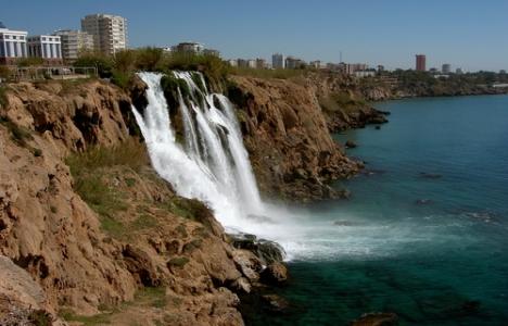Antalya TVK Bölge Komisyonu 55. toplantı gündemi netleşti!